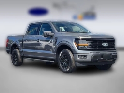 Ford F-150 XLT 4WD SuperCrew 5.5' Box 2026