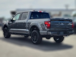 Ford F-150 XLT 4WD SuperCrew 5.5' Box 2026