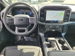 Ford F-150 XLT 4WD SuperCrew 5.5' Box 2026