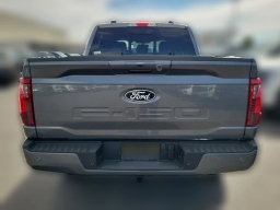 Ford F-150 XLT 4WD SuperCrew 5.5' Box 2026