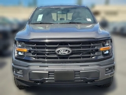 Ford F-150 XLT 4WD SuperCrew 5.5' Box 2026