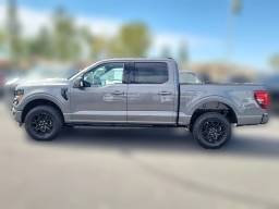 Ford F-150 XLT 4WD SuperCrew 5.5' Box 2026