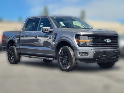 Ford F-150 XLT 4WD SuperCrew 5.5' Box 2026