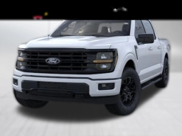 Ford F-150 XLT 4WD SuperCrew 5.5' Box 2026