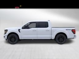 Ford F-150 XLT 4WD SuperCrew 5.5' Box 2026