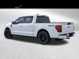 Ford F-150 XLT 4WD SuperCrew 5.5' Box 2026