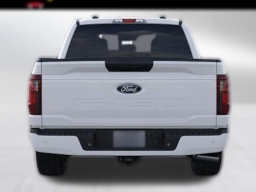 Ford F-150 XLT 4WD SuperCrew 5.5' Box 2026