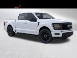 Ford F-150 XLT 4WD SuperCrew 5.5' Box 2026