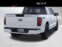 Ford F-150 XLT 4WD SuperCrew 5.5' Box 2026