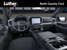 Ford F-150 XLT 4WD SuperCrew 5.5' Box 2026