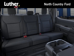 Ford F-150 XLT 4WD SuperCrew 5.5' Box 2026