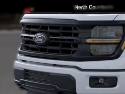 Ford F-150 XLT 4WD SuperCrew 5.5' Box 2026