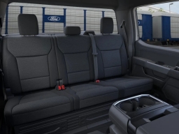 Ford F-150 XLT 4WD SuperCrew 5.5' Box 2026