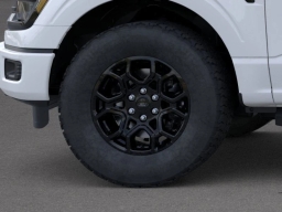 Ford F-150 XLT 4WD SuperCrew 5.5' Box 2026