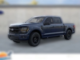 Ford F-150 XLT 4WD SuperCrew 5.5' Box 2026