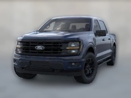 Ford F-150 XLT 4WD SuperCrew 5.5' Box 2026