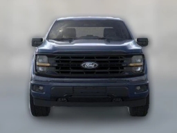 Ford F-150 XLT 4WD SuperCrew 5.5' Box 2026