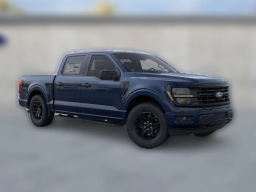 Ford F-150 XLT 4WD SuperCrew 5.5' Box 2026