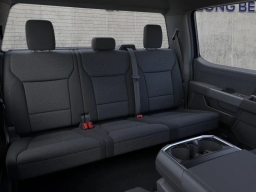 Ford F-150 XLT 4WD SuperCrew 5.5' Box 2026
