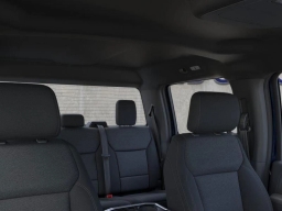 Ford F-150 XLT 4WD SuperCrew 5.5' Box 2026