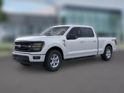 Ford F-150 XLT 4WD SuperCrew 6.5' Box 2026