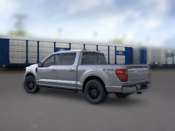 Ford F-150 XLT 4WD SuperCrew 5.5' Box 2026