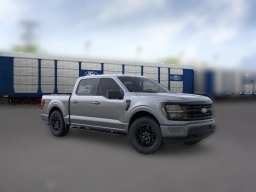 Ford F-150 XLT 4WD SuperCrew 5.5' Box 2026