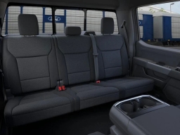 Ford F-150 XLT 4WD SuperCrew 5.5' Box 2026