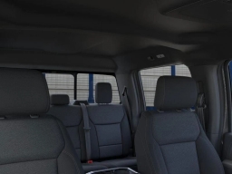 Ford F-150 XLT 4WD SuperCrew 5.5' Box 2026