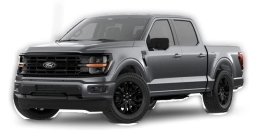 Ford F-150 XLT 4WD SuperCrew 5.5' Box 2026