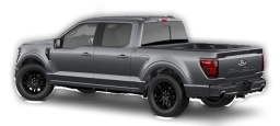 Ford F-150 XLT 4WD SuperCrew 5.5' Box 2026