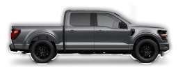 Ford F-150 XLT 4WD SuperCrew 5.5' Box 2026
