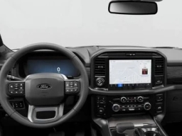 Ford F-150 XLT 4WD SuperCrew 5.5' Box 2026