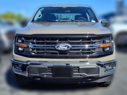 Ford F-150 XLT 4WD SuperCrew 5.5' Box 2026