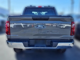 Ford F-150 XLT 4WD SuperCrew 5.5' Box 2026