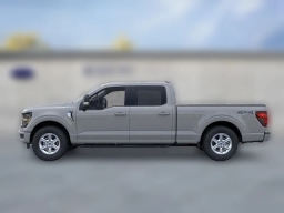 Ford F-150 XLT 4WD SuperCrew 6.5' Box 2026