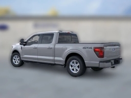 Ford F-150 XLT 4WD SuperCrew 6.5' Box 2026