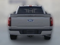 Ford F-150 XLT 4WD SuperCrew 6.5' Box 2026