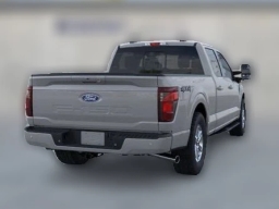 Ford F-150 XLT 4WD SuperCrew 6.5' Box 2026