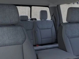 Ford F-150 XLT 4WD SuperCrew 6.5' Box 2026