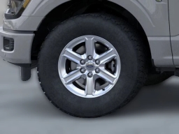 Ford F-150 XLT 4WD SuperCrew 6.5' Box 2026