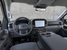 Ford F-150 XLT 4WD SuperCrew 5.5' Box 2026