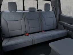 Ford F-150 XLT 4WD SuperCrew 5.5' Box 2026