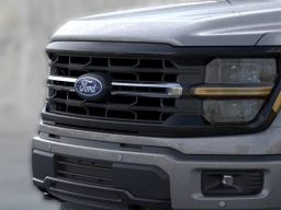 Ford F-150 XLT 4WD SuperCrew 5.5' Box 2026