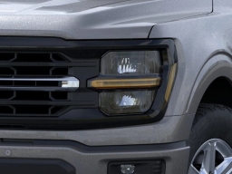 Ford F-150 XLT 4WD SuperCrew 5.5' Box 2026