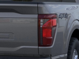 Ford F-150 XLT 4WD SuperCrew 5.5' Box 2026