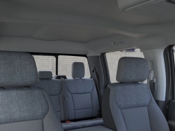 Ford F-150 XLT 4WD SuperCrew 5.5' Box 2026