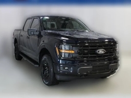 Ford F-150 XLT 4WD SuperCrew 5.5' Box 2026