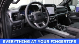 Ford F-150 XLT 4WD SuperCrew 5.5' Box 2026