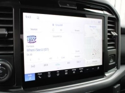 Ford F-150 XLT 4WD SuperCrew 5.5' Box 2026